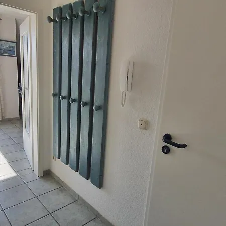 Klosterstr_14 10 Apartamento Zingst